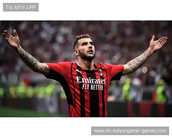 AC米兰追德布劳内式组织核心：打造时代的中场引擎