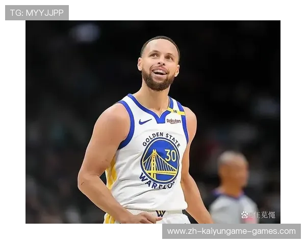 克莱若返勇士，库里：那就是冠军级阵容